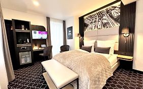 Rhein Hotel St. Martin